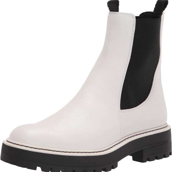 SAM EDELMAN: Women’s Laguna Chelsea Boot Size 10✨ - Picture 2 of 16